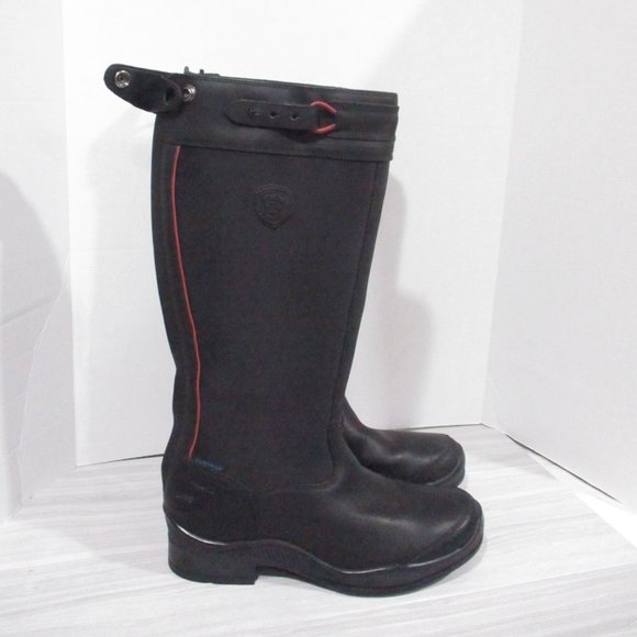 Ariat | Shoes | Ariat Extreme Tall H2o 